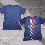 Ajax Special Shirt 2024-2025 Thailand