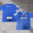 Al Hilal Home Shirt 2023-2024