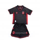 Albania Third Shirt Kid 2025-2026