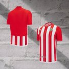 Almeria Home Shirt 2025-2026