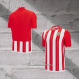 Almeria Home Shirt 2025-2026