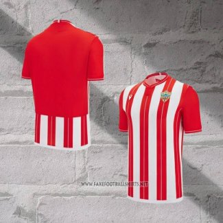 Almeria Home Shirt 2025-2026