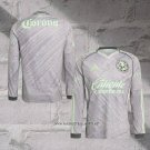 America Third Shirt Long Sleeve 2025-2026