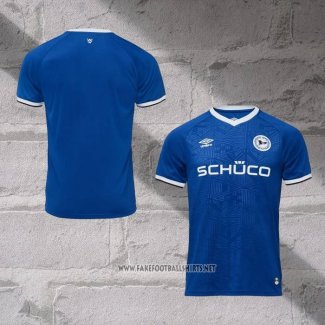 Arminia Bielefeld Home Shirt 2026-2027