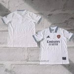 Arsenal Special Shirt 2025-2026 White Thailand