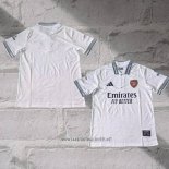 Arsenal Special Shirt 2025-2026 White Thailand