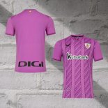 Athletic Bilbao Away Goalkeeper Shirt 2023-2024