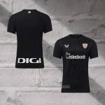 Athletic Bilbao Home Goalkeeper Shirt 2025-2026