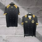 Bahia Special Shirt 2025 Black Thailand