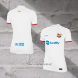 Barcelona Away Shirt Women 2023-2024