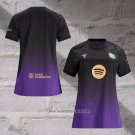 Barcelona Away Shirt Women 2026-2027