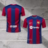 Barcelona Home Shirt 2023-2024