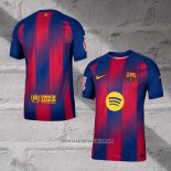 Barcelona Home Shirt Authentic 2025-2026