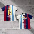 Barcelona Messi Special Shirt 202025-2026 Thailand
