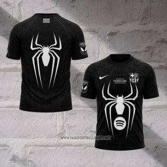 Barcelona Special Shirt 2026-2027 Black