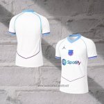 Barcelona Special Shirt 2026-2027 White