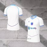 Barcelona Special Shirt 2026-2027 White