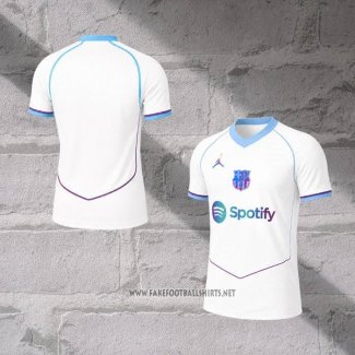 Barcelona Special Shirt 2026-2027 White