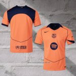 Barcelona Third Shirt 2025-2026