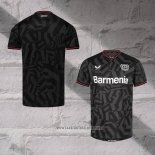 Bayer Leverkusen Away Shirt 2022-2023 Thailand