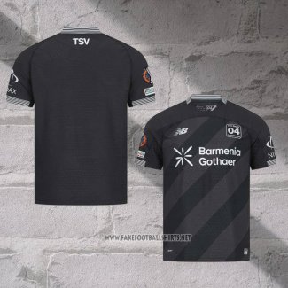 Bayer Leverkusen Home Shirt 2026-2027