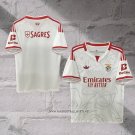 Benfica Away Shirt 2026-2027 Thailand