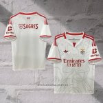 Benfica Away Shirt 2026-2027 Thailand