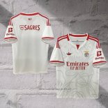 Benfica Away Shirt 2026-2027 Thailand