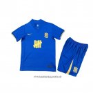 Birmingham City Home Shirt Kid 2025-2026