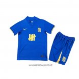 Birmingham City Home Shirt Kid 2025-2026