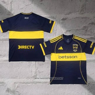 Boca Juniors Home Shirt 2026 Thailand