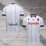 Bologna Away Shirt 2025-2026