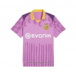 Borussia Dortmund Special Shirt 2025-2026 Rosa