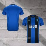 Bournemouth Away Shirt 2025-2026 Thailand
