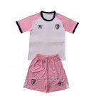 Bournemouth Third Shirt Kid 2025-2026