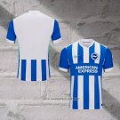 Brighton & Hove Albion Home Shirt 2025-2026 Thailand