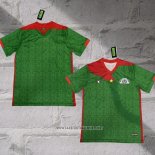 Burkina Faso Home Shirt 2024 Thailand