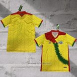 Burkina Faso Third Shirt 2024 Thailand