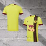 Burnley Away Shirt 2023-2024