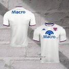 CA Tigre Away Shirt 2025 Thailand