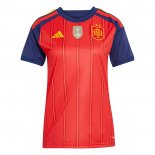 Spain Home Shirt Women 2026