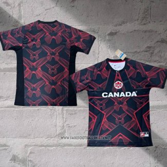Canada Goalkeeper Shirt 2026 Thailand