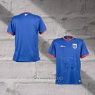 Cape Verde Home Shirt 2024 Thailand