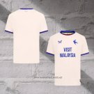 Cardiff City Away Shirt 2026-2027