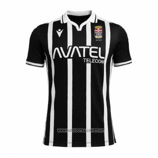 Cartagena Home Shirt 2025-2026 Thailand