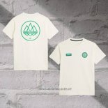 Celtic Special Shirt 2025-2026 White Thailand
