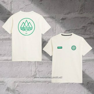 Celtic Special Shirt 2025-2026 White Thailand
