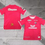 Cerezo Osaka Home Shirt 2024 Thailand