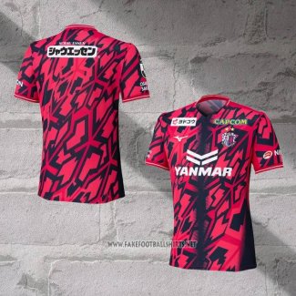 Cerezo Osaka Home Shirt 2026 Thailand
