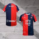 Cerro Porteno Home Shirt 2026 Thailand
